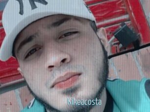 Kikeacosta