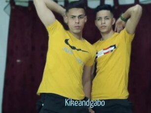 Kikeandgabo