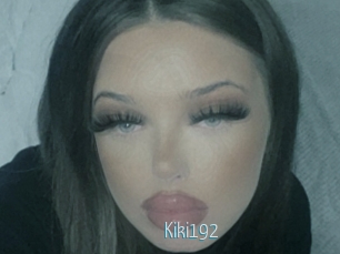 kiki192 Video Sexe