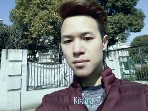 Kikiaja
