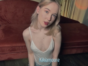 Kikiamoure