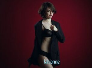 Kikianne