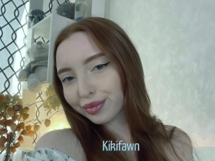 Kikifawn