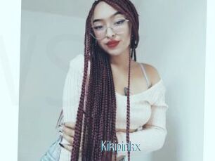 kikipinkx Video Sexe
