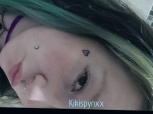 Kikispynxx