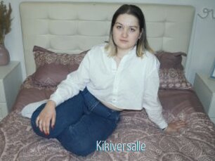Kikiversalle