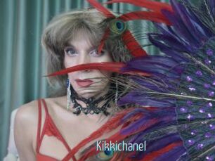 Kikkichanel