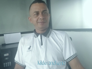 Kilderandkenia