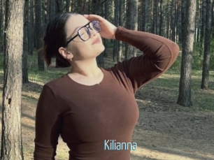 Kilianna