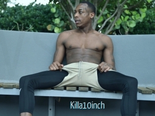Killa10inch