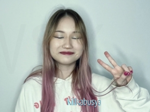 Killkabusya