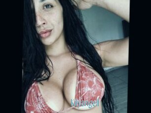 Kilyangell