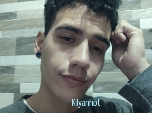 Kilyanhot