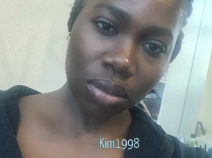 kim1998 Video Sexe
