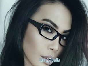 Kim29bella