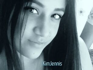 KimJennis