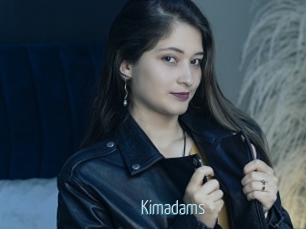 Kimadams