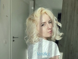 Kimalice