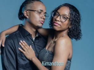 Kimandtom