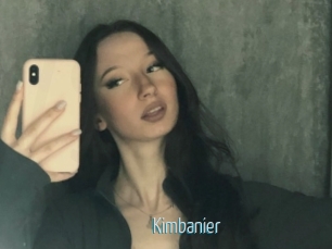 Kimbanier