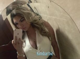 Kimbarbie