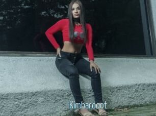 Kimbardoot