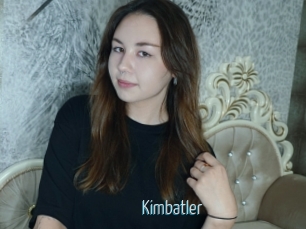 kimbatler Video Sexe
