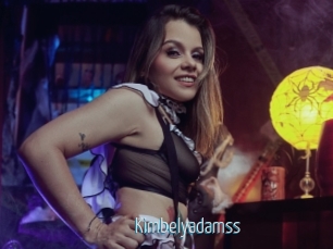 Kimbelyadamss