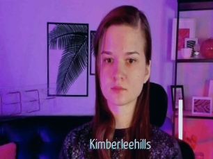 kimberleehills Video Sexe