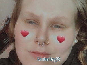 kimberley98 Video Sexe