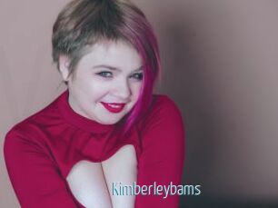 Kimberleybams