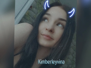 Kimberleyvina