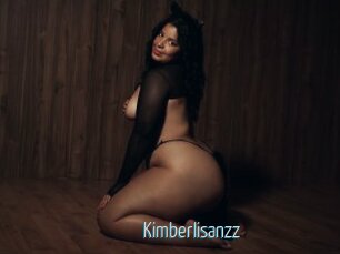 Kimberlisanzz