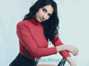 Kimberlithrincon
