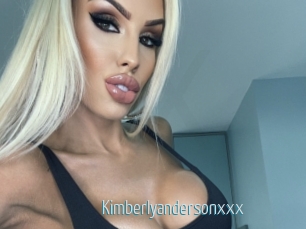 Kimberlyandersonxxx