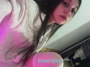 Kimberlyblare