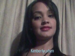Kimberlycohen