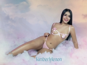 Kimberlylenon