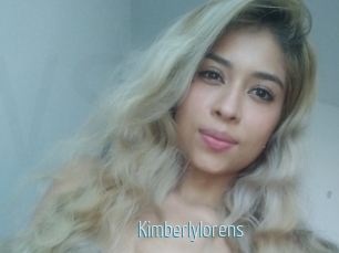 Kimberlylorens