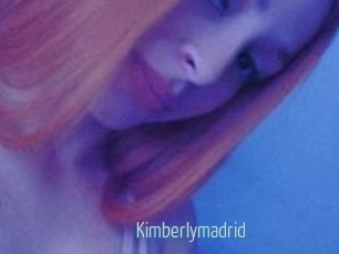 Kimberlymadrid