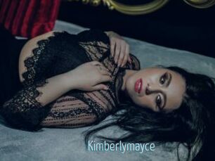 Kimberlymayce