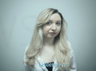 Kimberlyreyvis