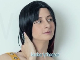 kimberlythonson Video Sexe