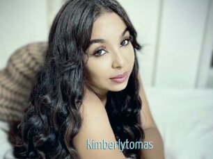Kimberlytomas