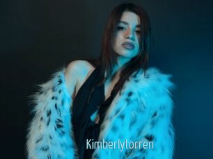 Kimberlytorren