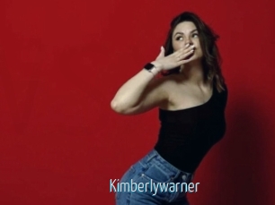 Kimberlywarner