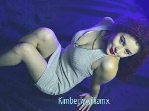 Kimberlywilliamx