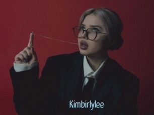 Kimbirlylee