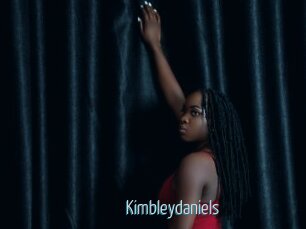 Kimbleydaniels