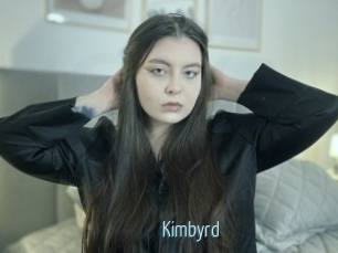 Kimbyrd